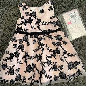Size 3t dress